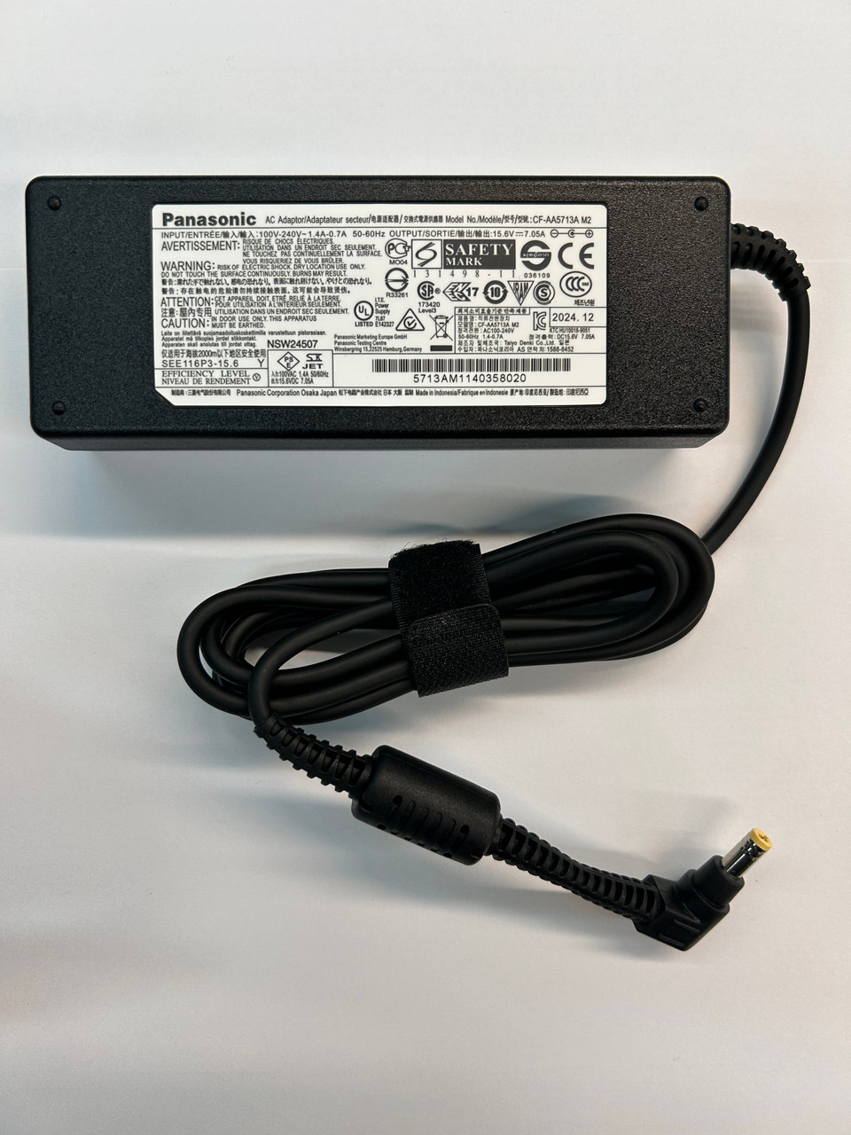 Adapter without cord