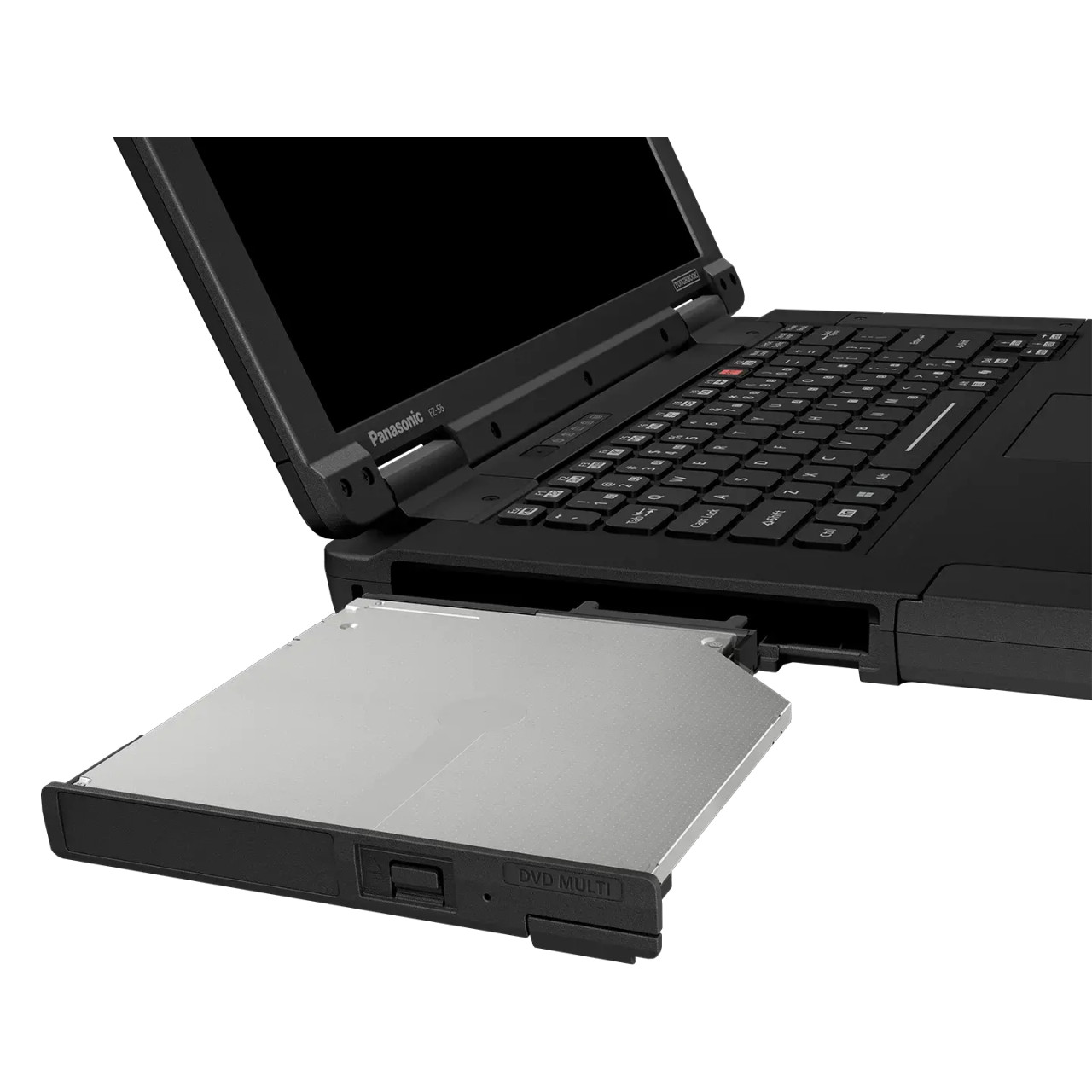 DVD Drive