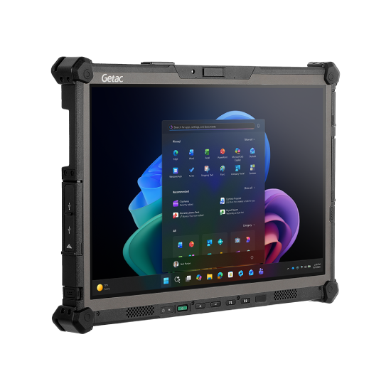 Getac G140 - Call to configure your Device!