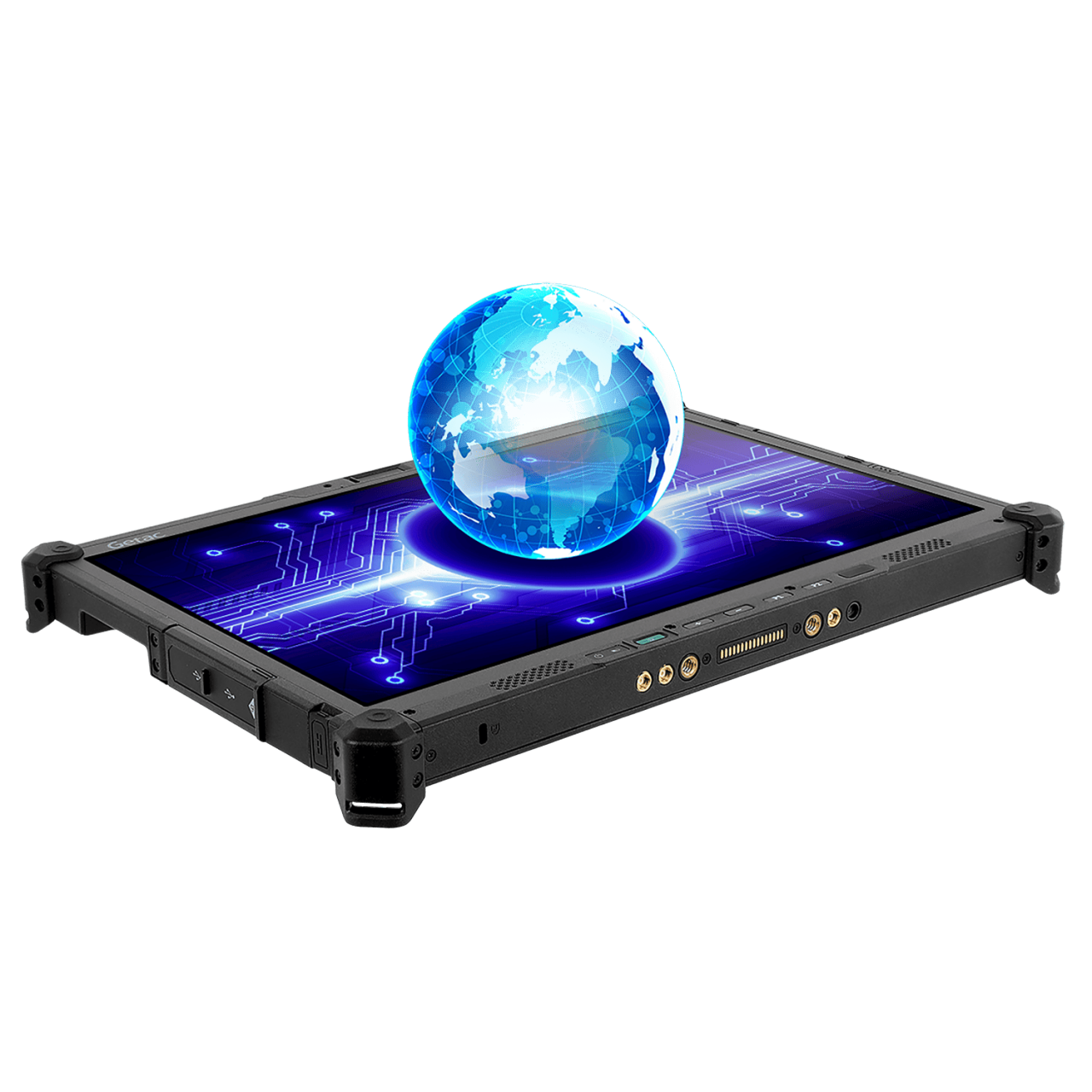 Getac G140 - Call to configure your Device!