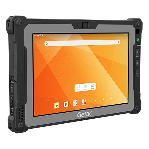 Getac ZX80 - Call to Configure your Device!
