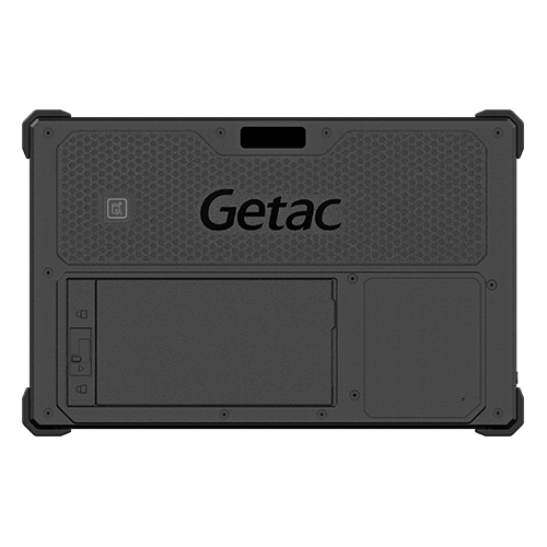 Getac ZX80 - Call to Configure your Device!