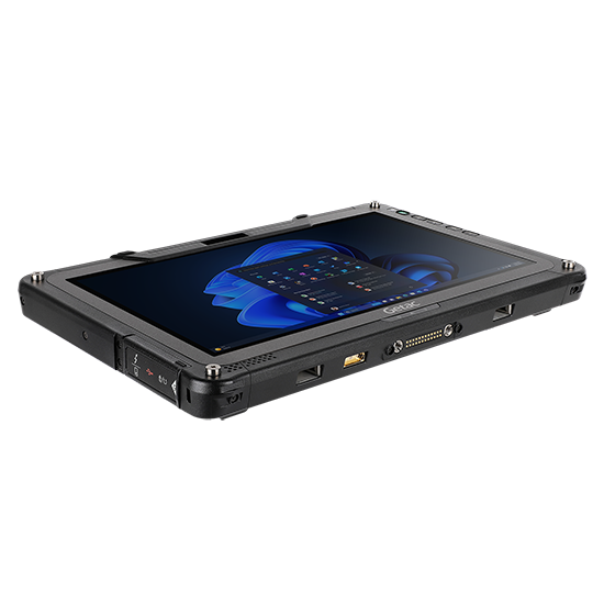 Getac F110 - Call to Configure your Device!