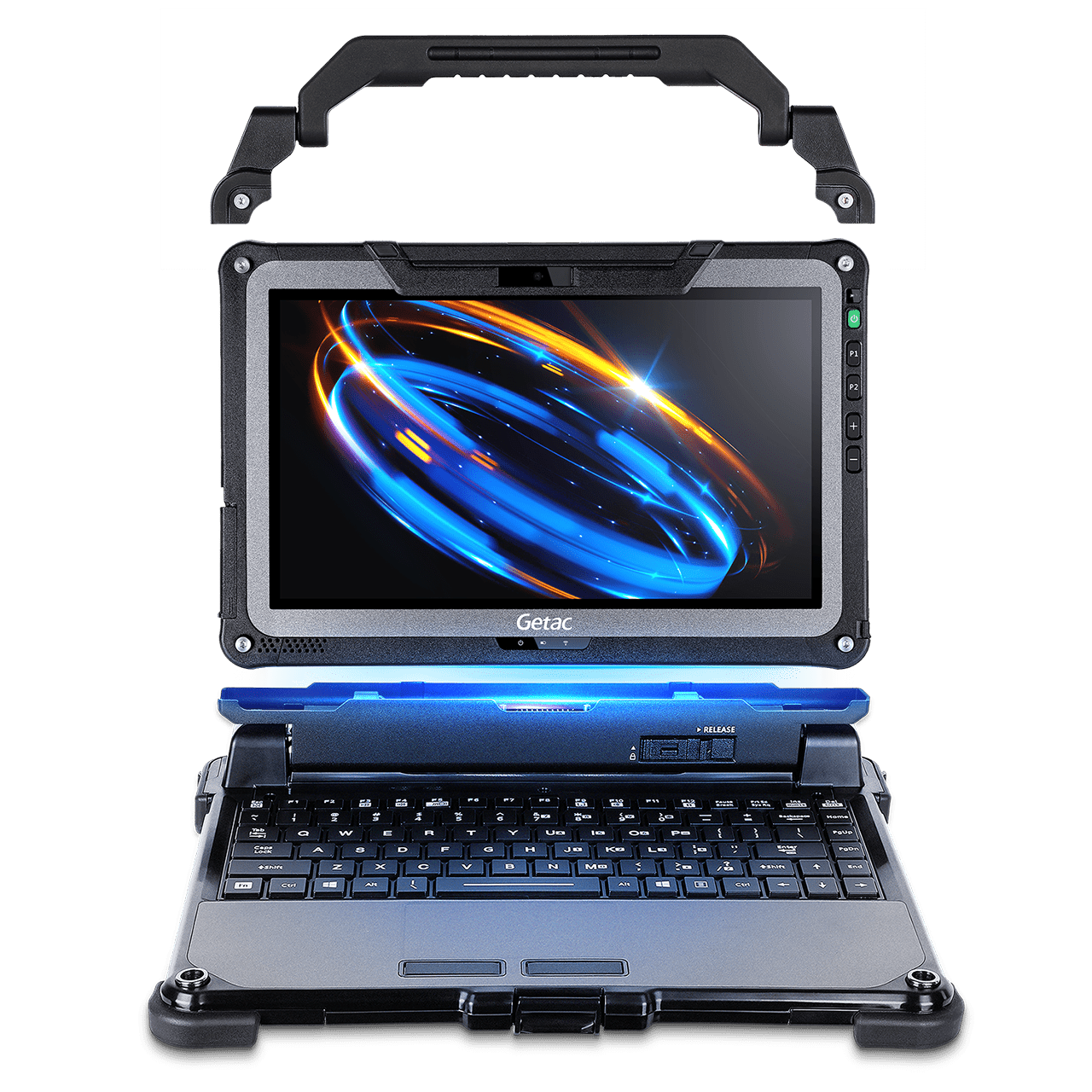 Getac A140 - Call to Configure your Device!