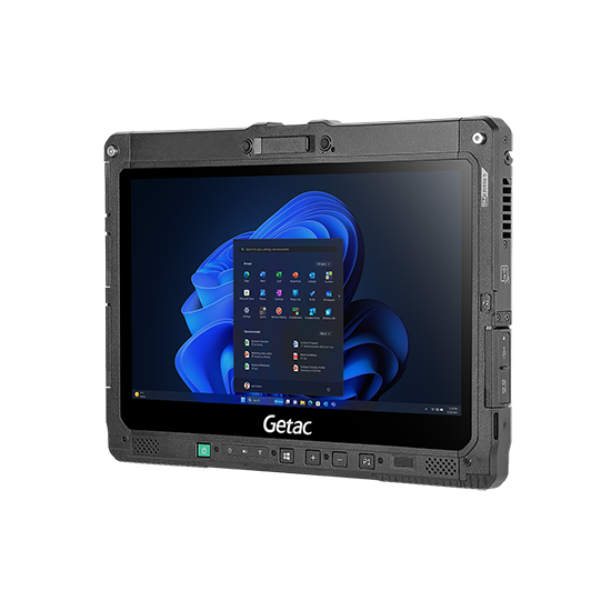 Getac K120 - Call to Configure your Device!
