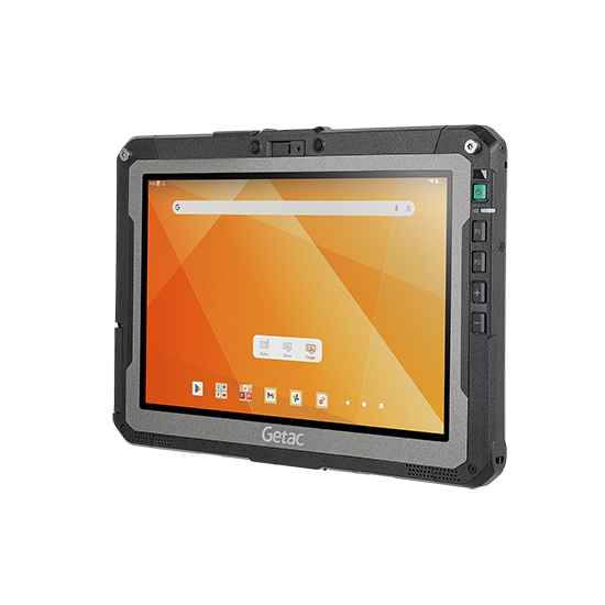 Getac ZX10 - Call to configure your Device!