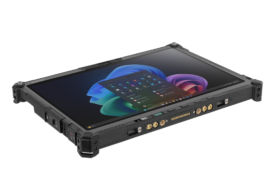Getac F120 - Call to Configure your Device!