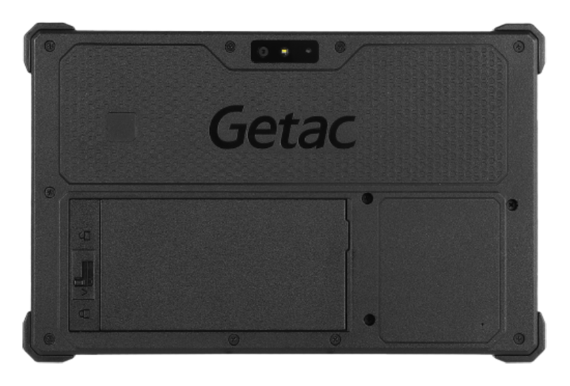 New Getac ZX80W - Call to Configure your Device!