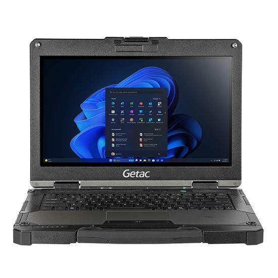Getac B360 - Call to Configure your Device!