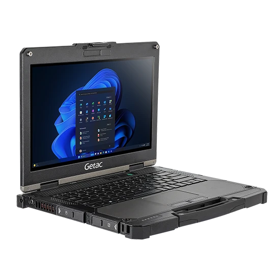Getac B360 - Call to Configure your Device!