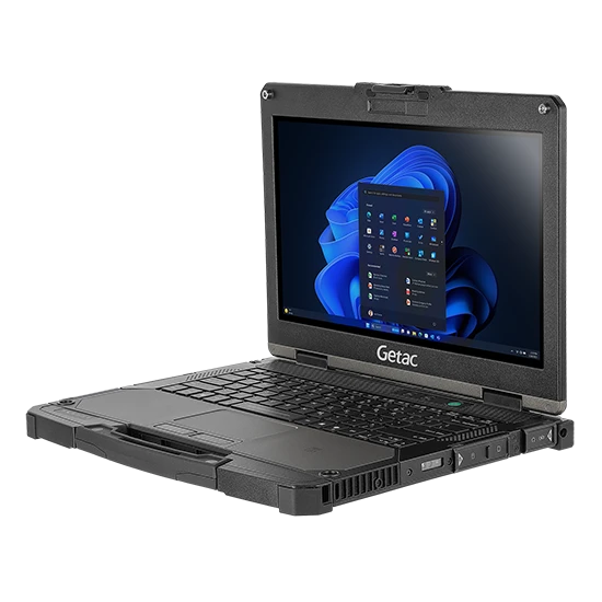 Getac B360 - Call to Configure your Device!