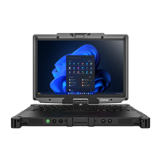 Getac V120 - Call to Configure your Device!