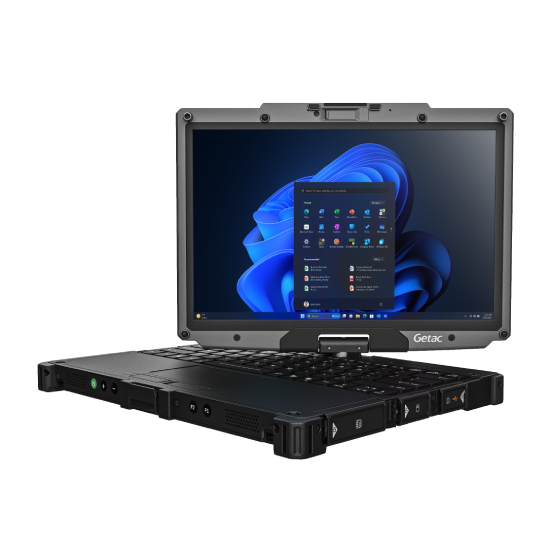 Getac V120 - Call to Configure your Device!