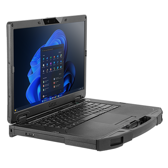 Getac S510 - Call to Configure your Device!