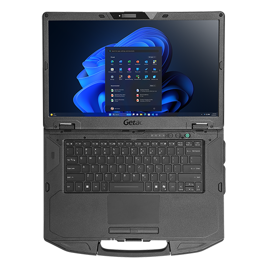 Getac S510 - Call to Configure your Device!