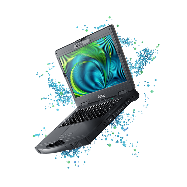 Getac S410 - Call to Configure your Device!