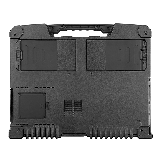 Getac B360FLM - Call to Configure your Device!