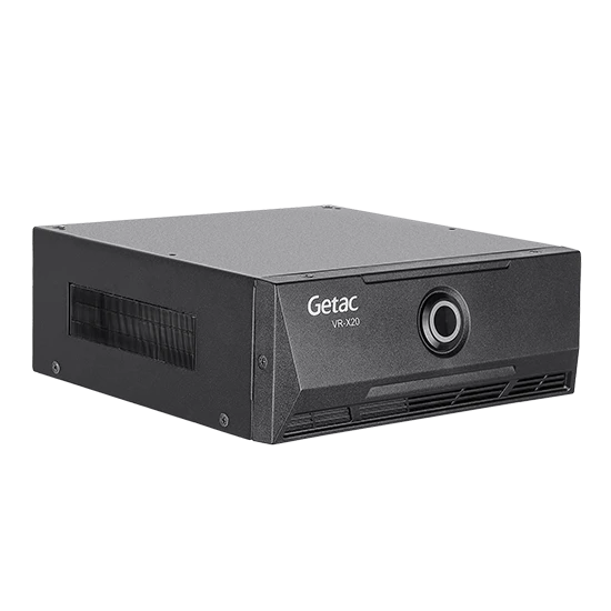 VR-X20 Edge Intelligence System
