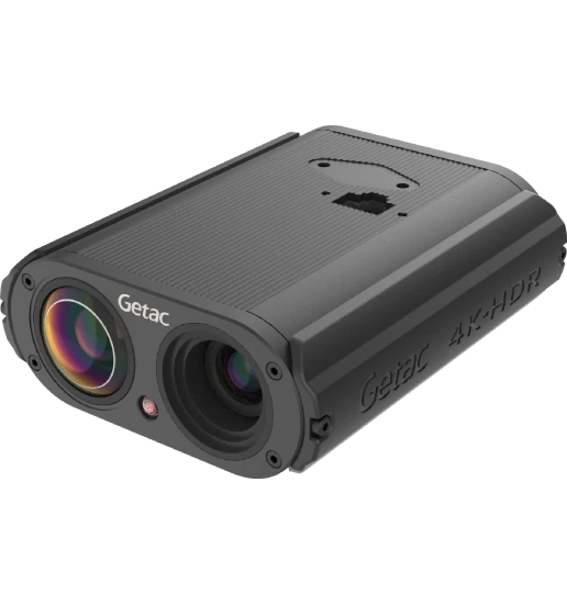 CA-NF42 UHD Dual Lens Camera
