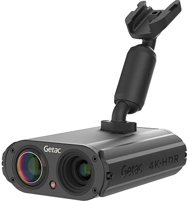 CA-NF42 UHD Dual Lens Camera