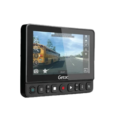 CU-D50 5-inch HD Display