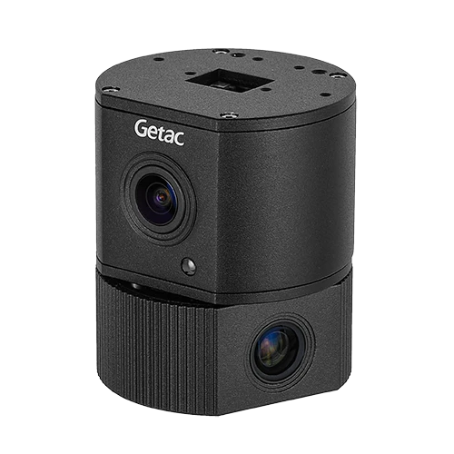 CA-NF22 QHD Dual Lens Camera