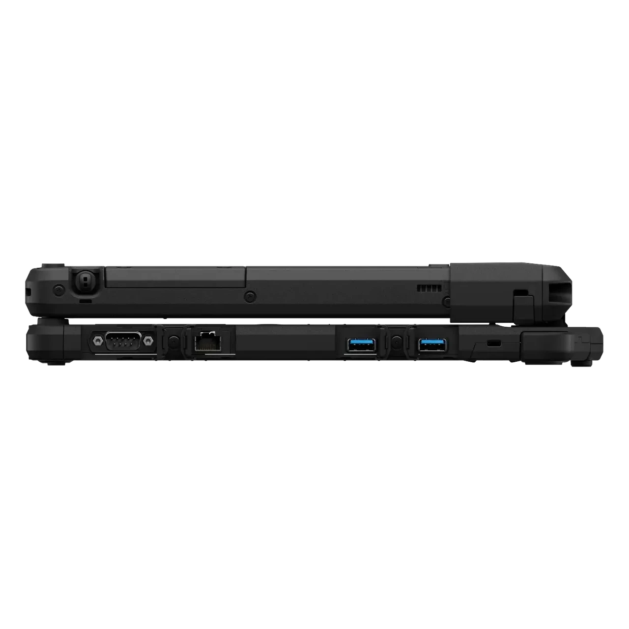 Introducing Panasonic Toughbook FZ-34 Fully Rugged 2-in-1 Laptop