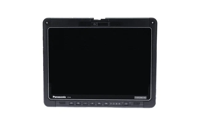 Introducing Panasonic Toughbook FZ-34 Fully Rugged 2-in-1 Laptop