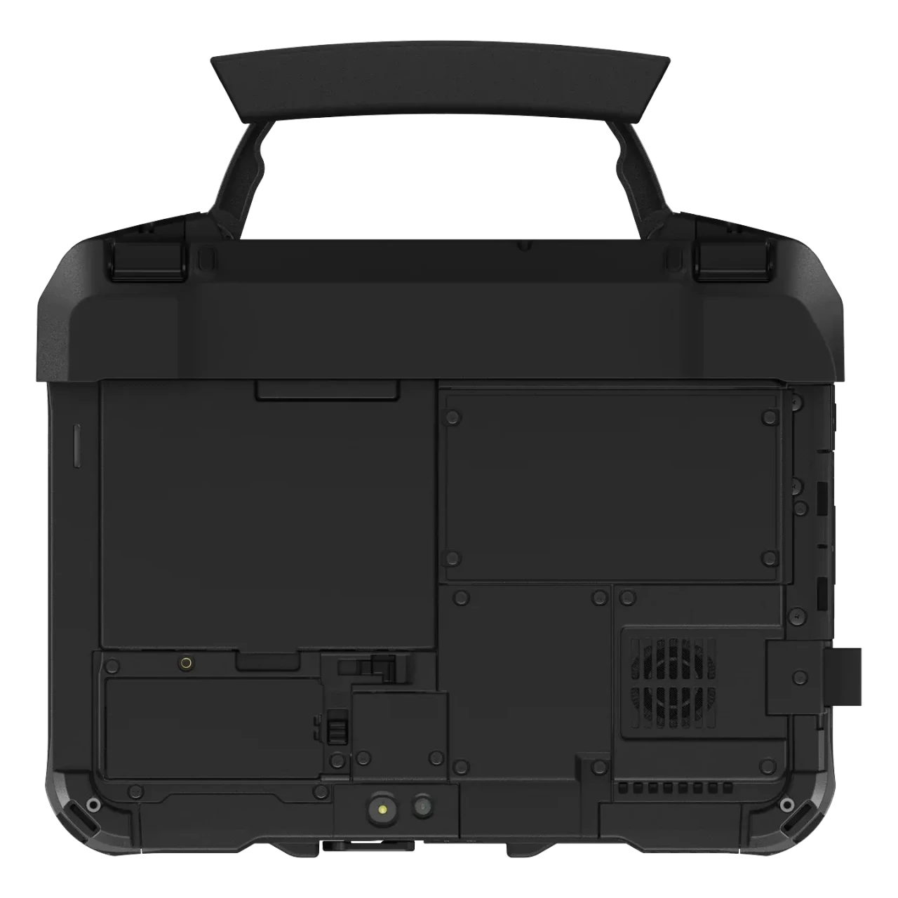 Introducing Panasonic Toughbook FZ-G3 Fully Rugged 2-in-1 Laptop