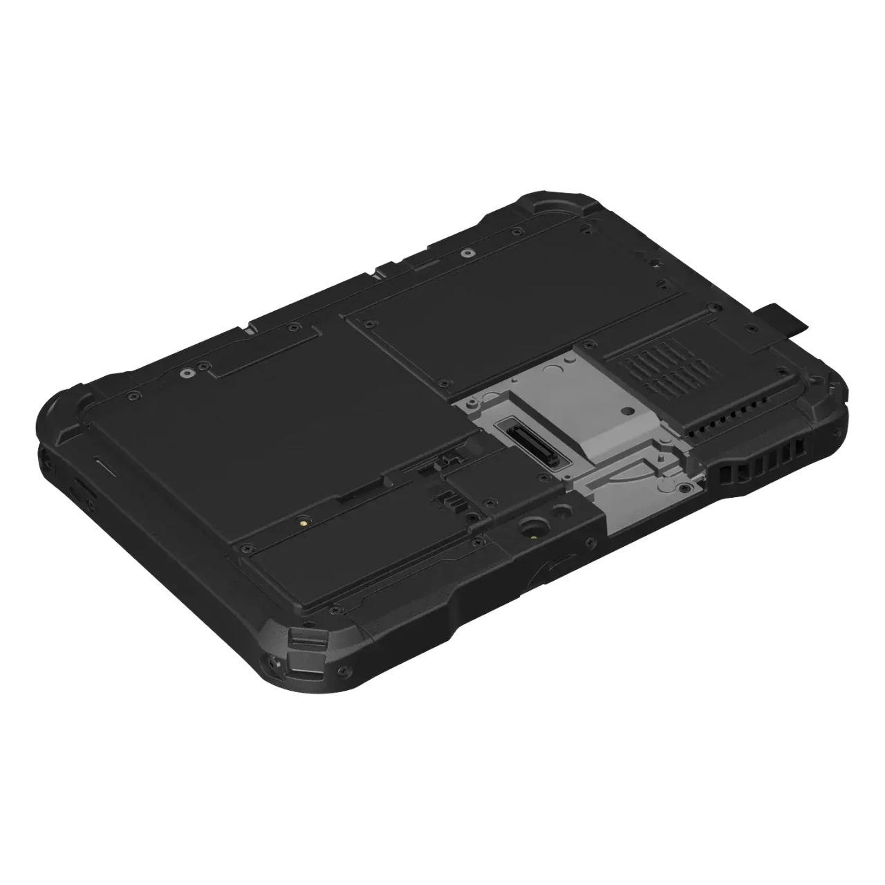 Introducing Panasonic Toughbook FZ-G3 Fully Rugged 2-in-1 Laptop
