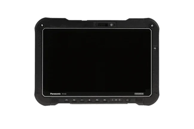 Introducing Panasonic Toughbook FZ-G3 Fully Rugged 2-in-1 Laptop