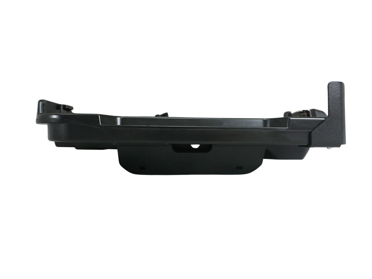 Havis DS-PAN-1501-4 Vehicle Dock for Panasonic Toughbook 40 with Standard Port Replication & Quad Pass-Thru Antenna Connections