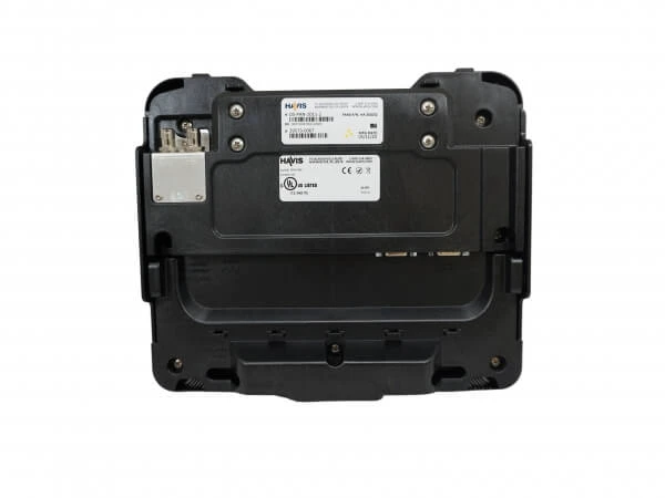 Havis DS-PAN-1014-2 Vehicle Dock for Panasonic TOUGHBOOK G2 2-In-1 With Standard Port Replication & Dual Pass-Through Antenna Connections
