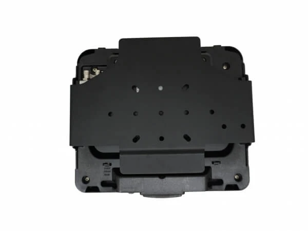 Havis DS-PAN-1014-2 Vehicle Dock for Panasonic TOUGHBOOK G2 2-In-1 With Standard Port Replication & Dual Pass-Through Antenna Connections