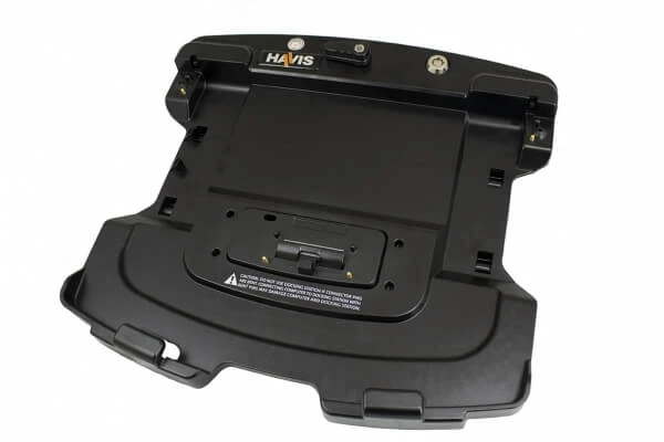 Havis DS-PAN-431 Vehicle Dock for Panasonic Toughbook 54,55,56 Laptop with Advanced Port Replication