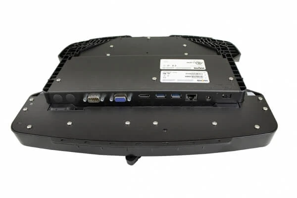 Havis DS-PAN-431 Vehicle Dock for Panasonic Toughbook 54,55,56 Laptop with Advanced Port Replication