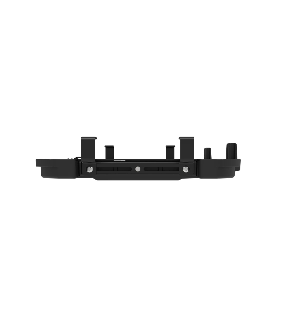UT-1008 Havis Rugged Cradle for Winmate 14″ L140AD, & 15″ L156AD Cradle