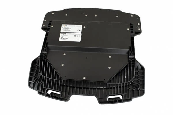 Havis DS-PAN-433 Cradle for Panasonic Toughbook 54,55,56 Laptop