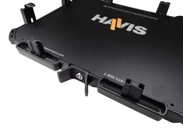 UT-1001 Universal Rugged Cradle for approximately 11″-14″ Computing Devices