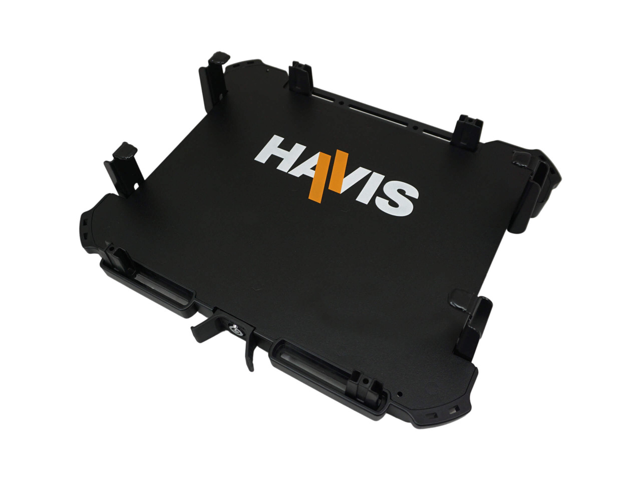 UT-1003 Universal Rugged Cradle for approximately 11″-14″ Computing Devices, with Added Depth