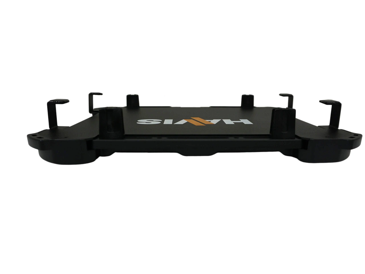 UT-1004 Universal Rugged Cradle for approximately 11″-14″ Computing Devices, with Added Width