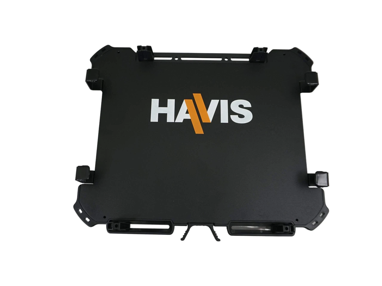 UT-1004 Universal Rugged Cradle for approximately 11″-14″ Computing Devices, with Added Width
