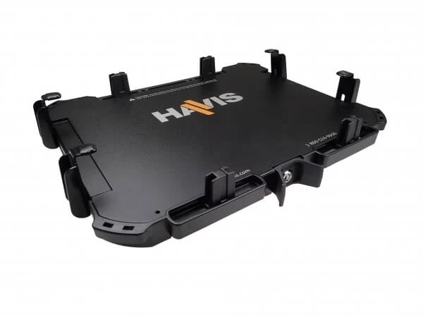UT-1005 Rugged Cradle for Zebra ET8x Tablet, Acer Enduro N3, Dynabook 14″ 2-1 Laptop/Tablet and Fujitsu LIFEBOOK T937 & T938