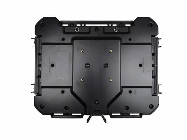 UT-1005 Rugged Cradle for Zebra ET8x Tablet, Acer Enduro N3, Dynabook 14″ 2-1 Laptop/Tablet and Fujitsu LIFEBOOK T937 & T938