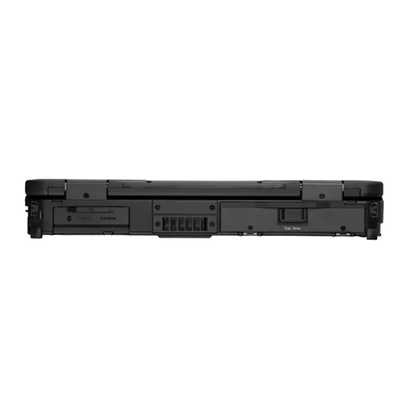 Rear Closed