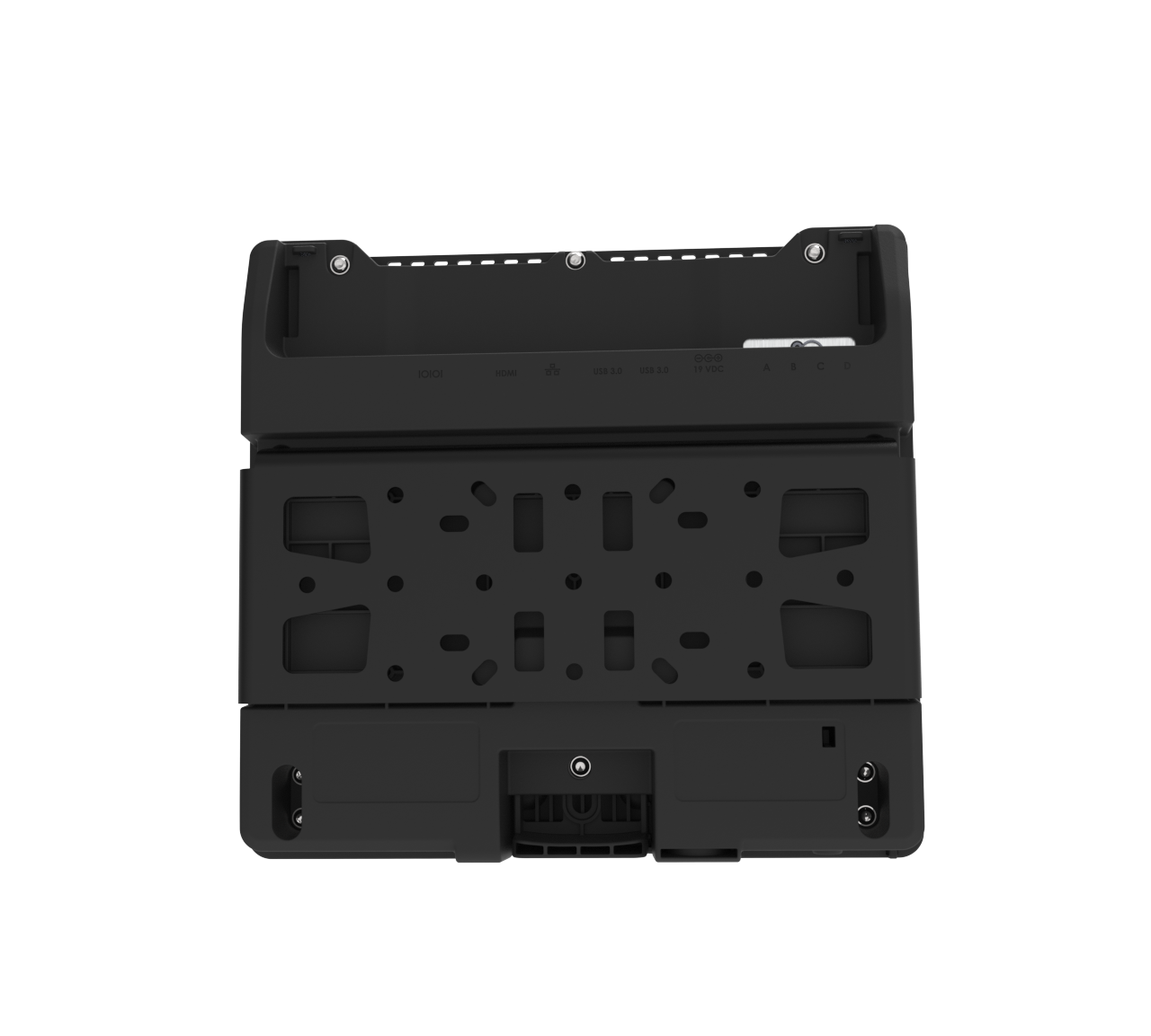 DS-GTC-1613 Cradle for Getac V120