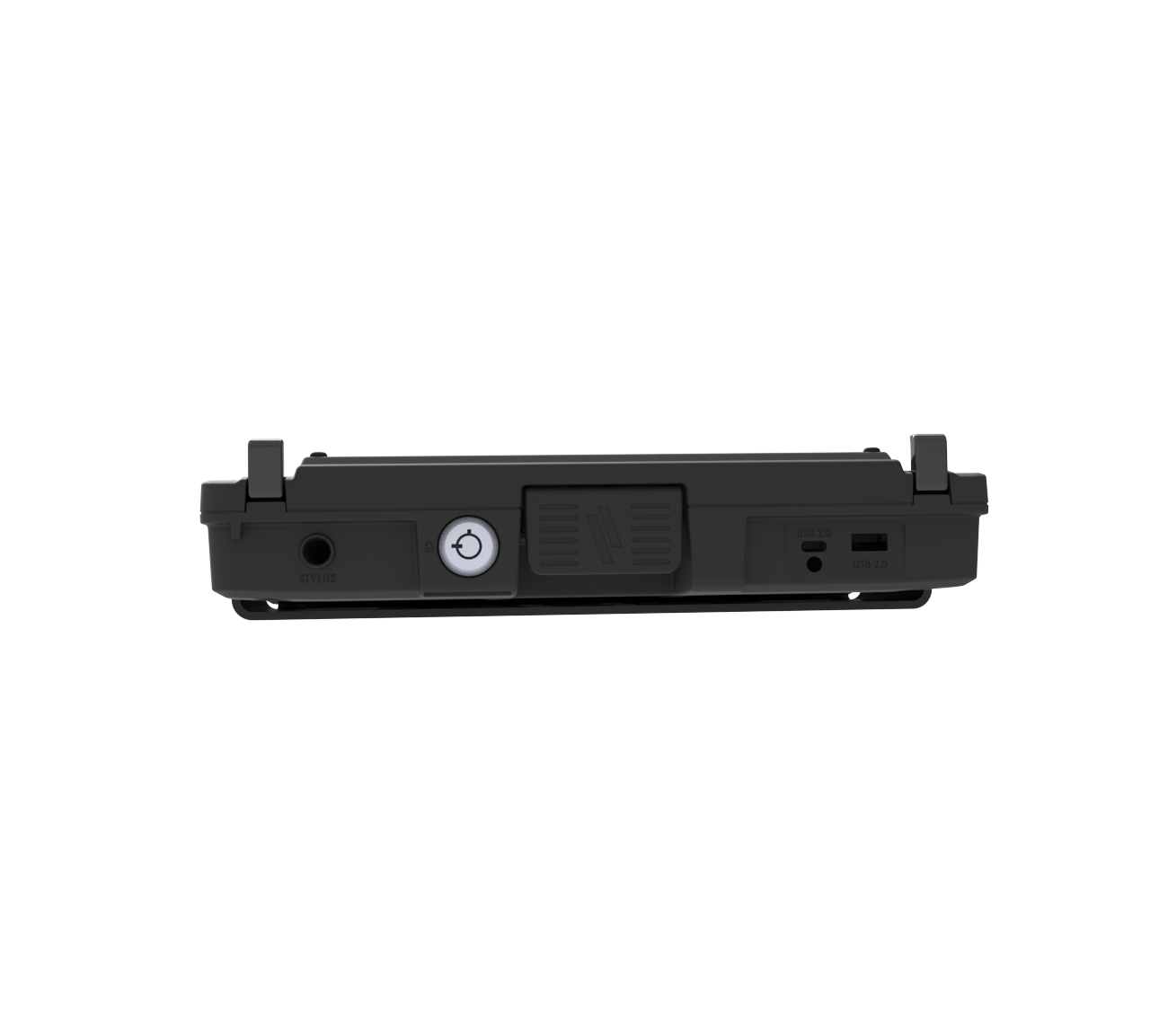 DS-GTC-1614 Docking Station for Getac V120 with Advanced Port Replication