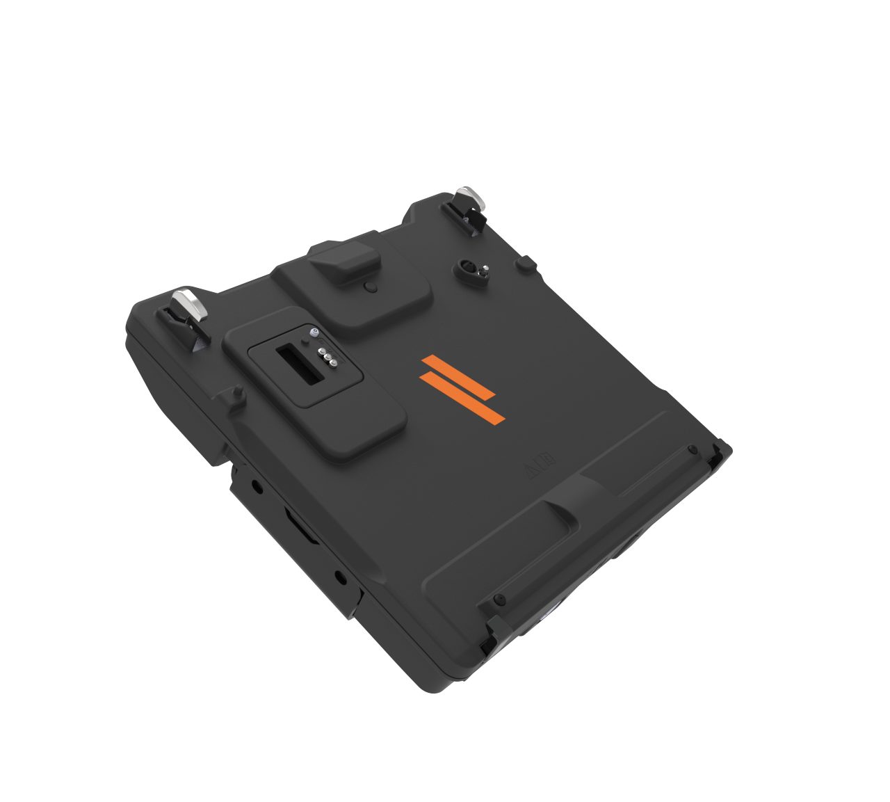 DS-GTC-1614 Docking Station for Getac V120 with Advanced Port Replication