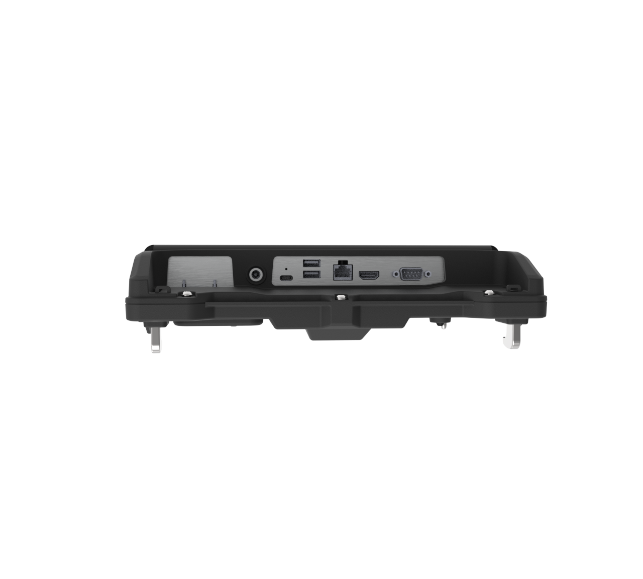 DS-GTC-1614 Docking Station for Getac V120 with Advanced Port Replication