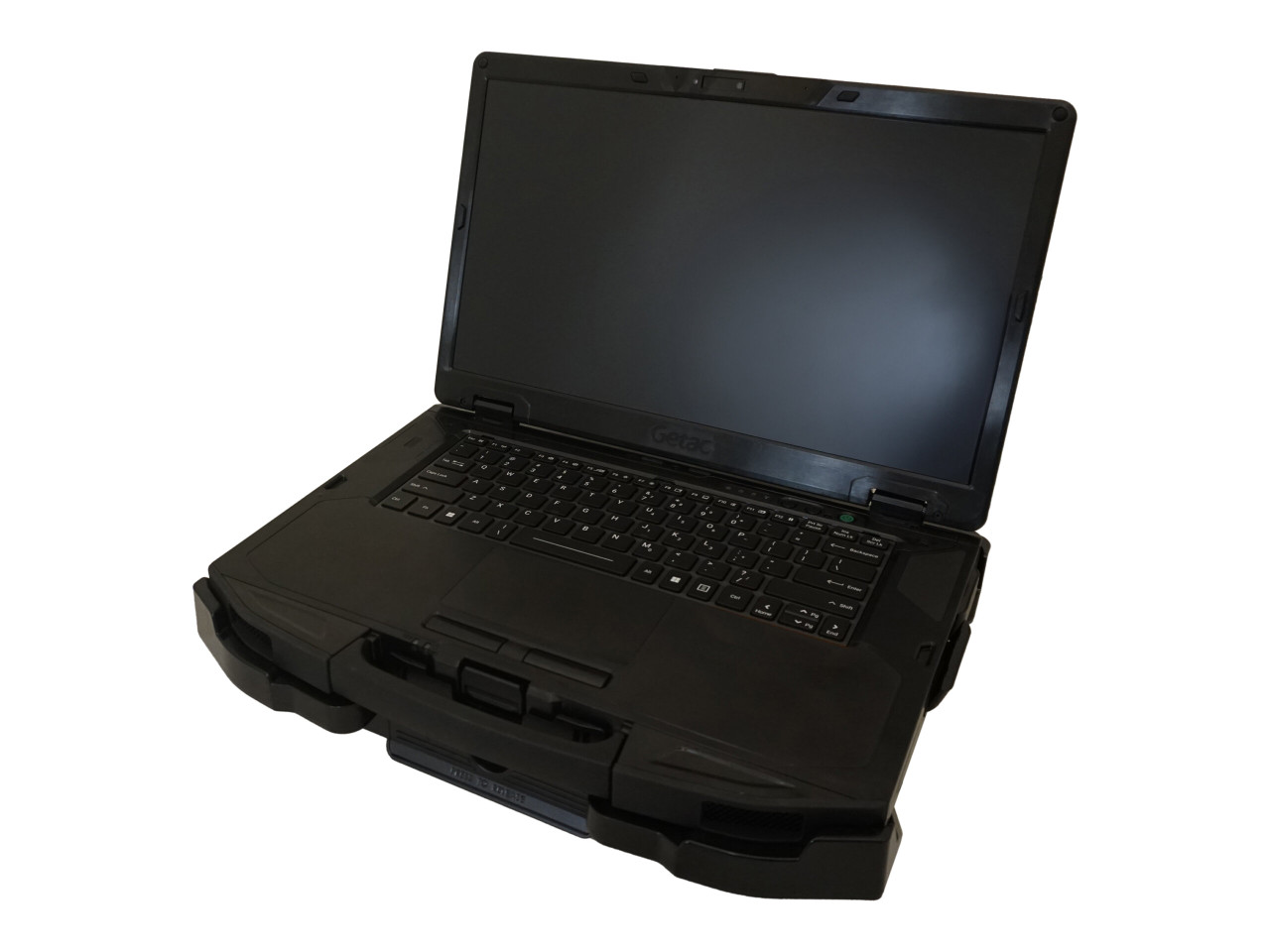 DS-GTC-1413 Cradle for Getac S510 Laptop